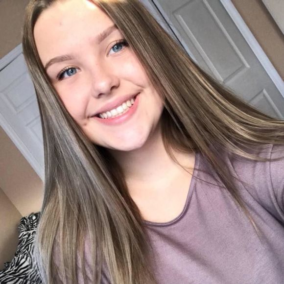 Meet your Posher, Shyann - Picture 1 of 1